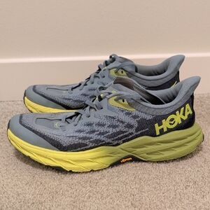 Hoka Speedgoat 5 Trail Running Shoe - Men's 10.5
